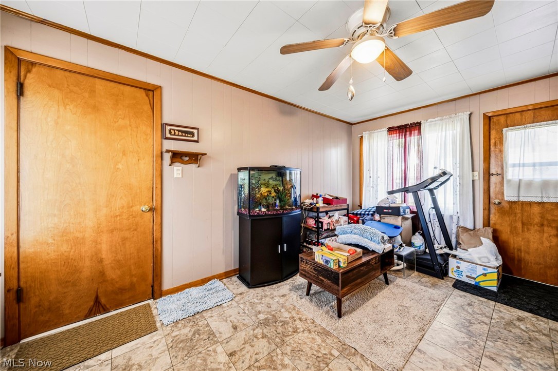 240 Russell Road Conneaut OH 44030