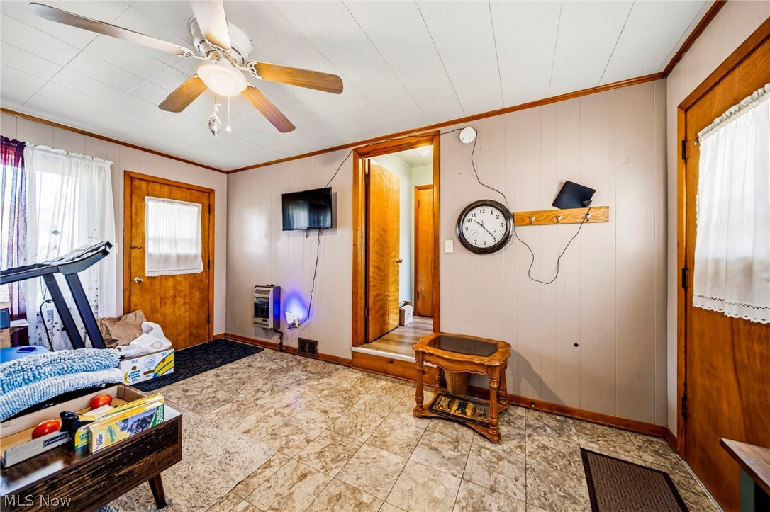 240 Russell Road Conneaut OH 44030