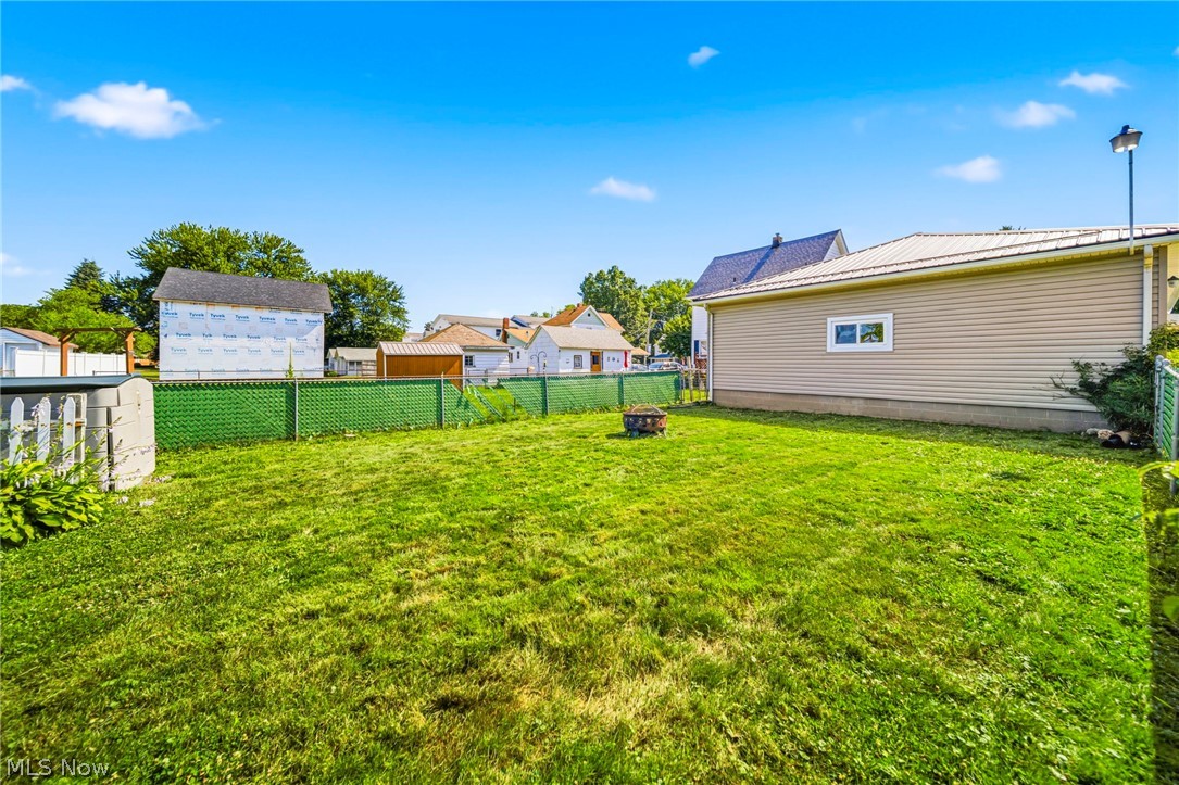 240 Russell Road Conneaut OH 44030