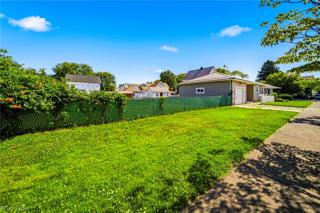 240 Russell Road Conneaut OH 44030