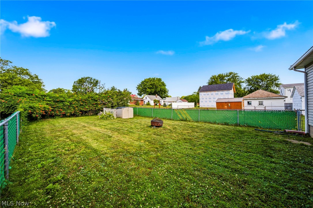 240 Russell Road Conneaut OH 44030