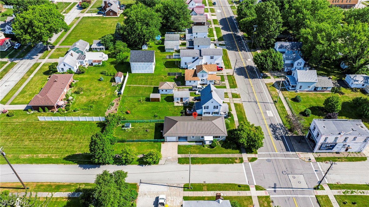 240 Russell Road Conneaut OH 44030