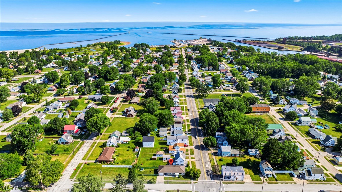240 Russell Road Conneaut OH 44030