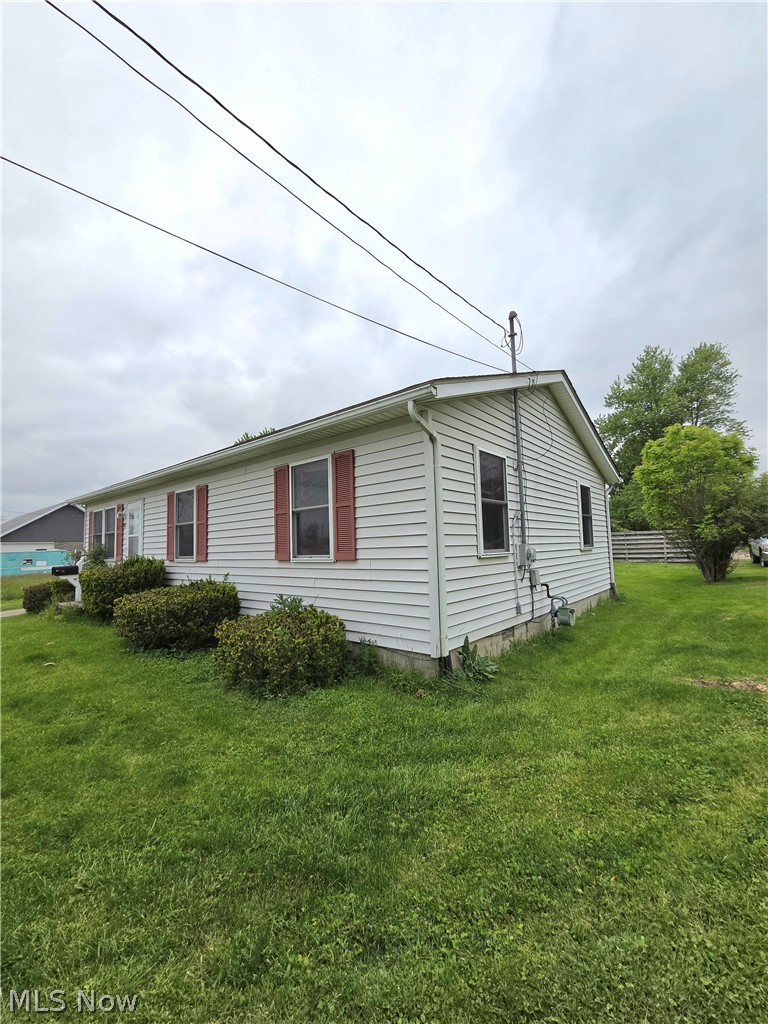 515 Bolivar Medina OH 44256