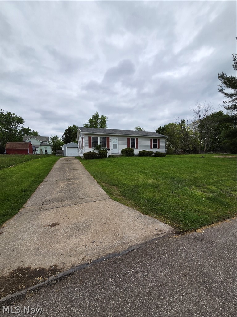 515 Bolivar Medina OH 44256