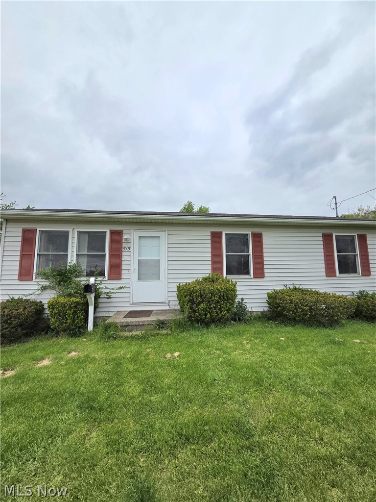 515 Bolivar Medina OH 44256