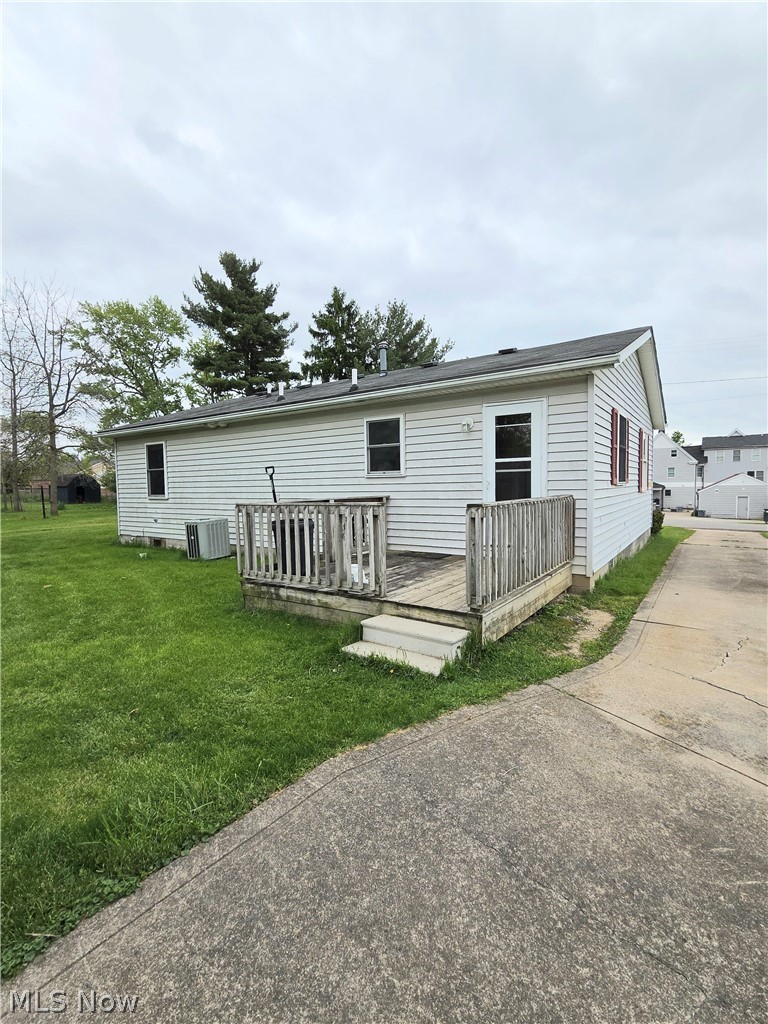 515 Bolivar Medina OH 44256