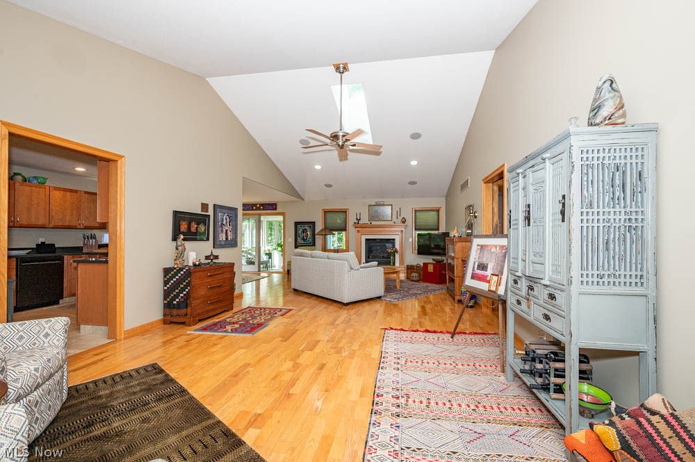 149 Lucretia Lane Columbiana OH 44408