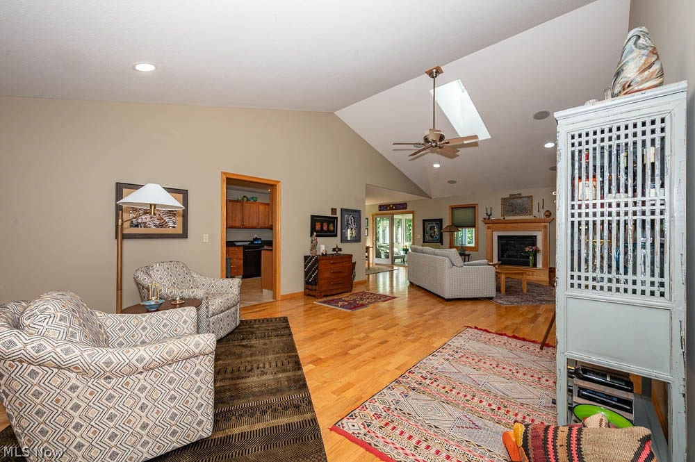 149 Lucretia Lane Columbiana OH 44408