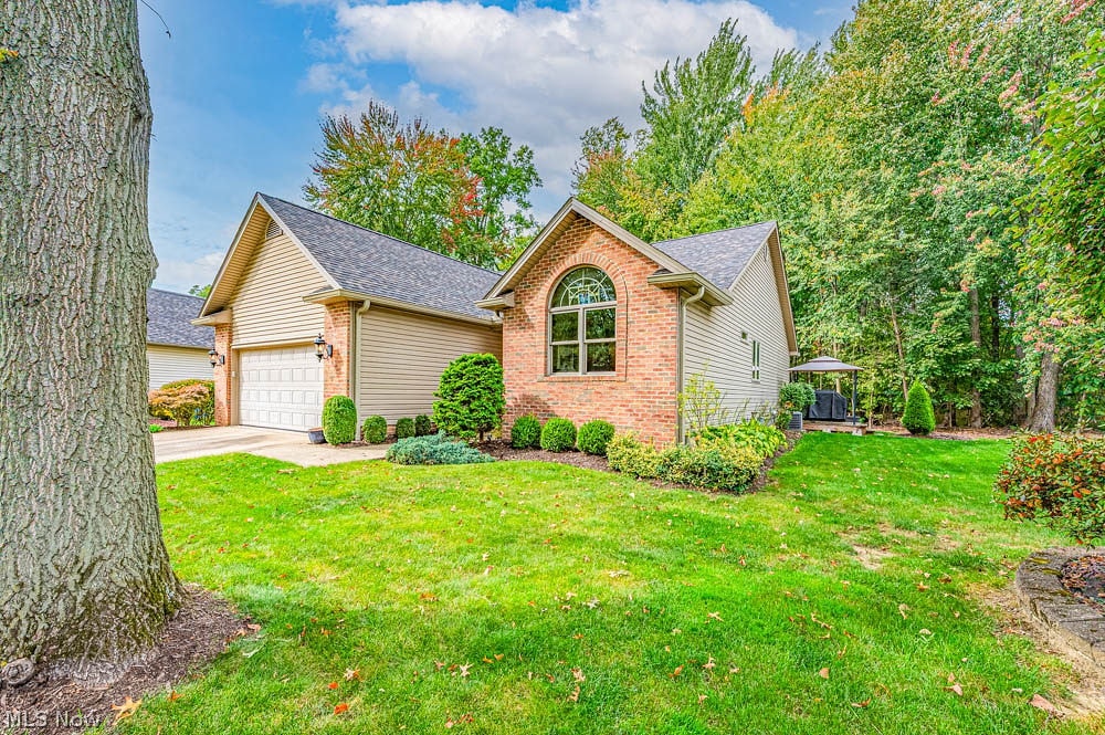 149 Lucretia Lane Columbiana OH 44408