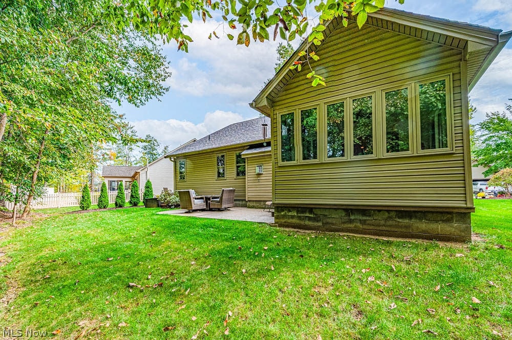 149 Lucretia Lane Columbiana OH 44408