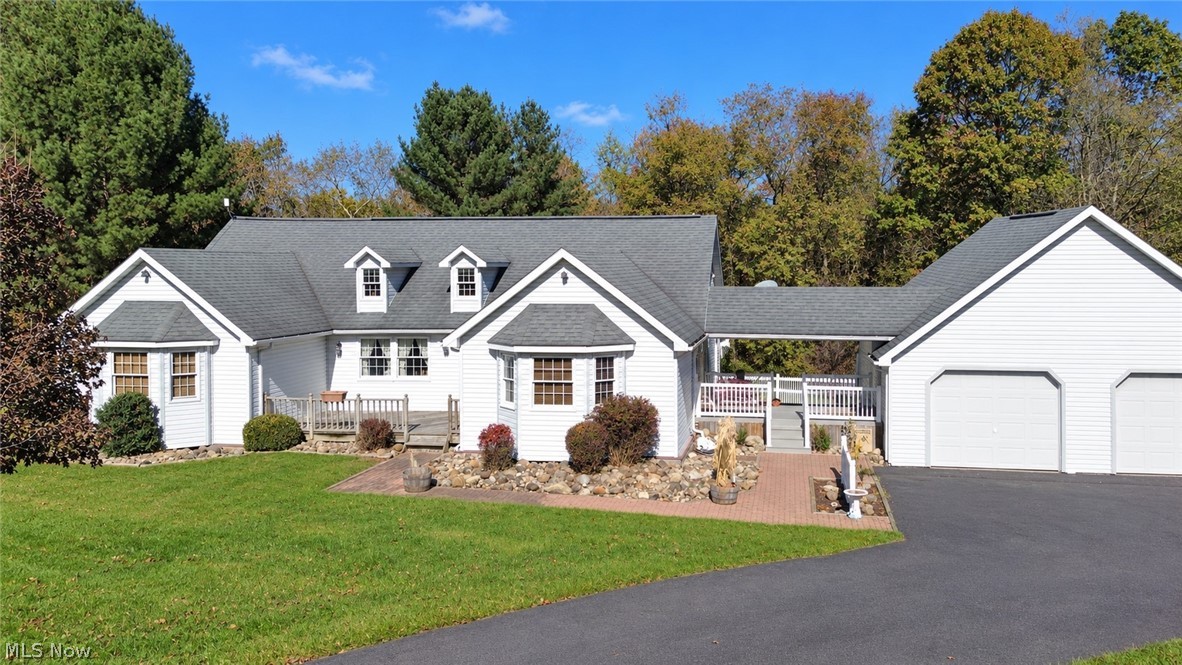 5897 County Road 56 Toronto OH 43964