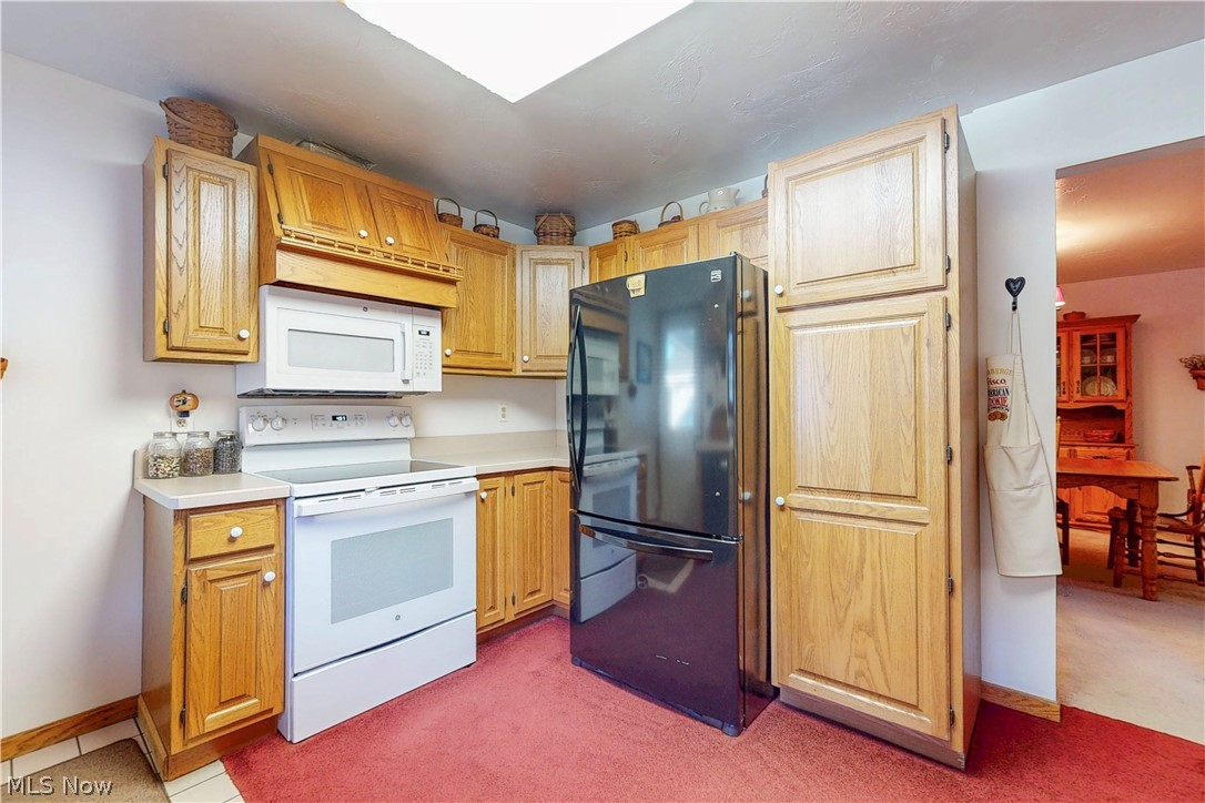 5897 County Road 56 Toronto OH 43964