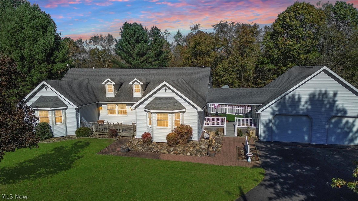 5897 County Road 56 Toronto OH 43964