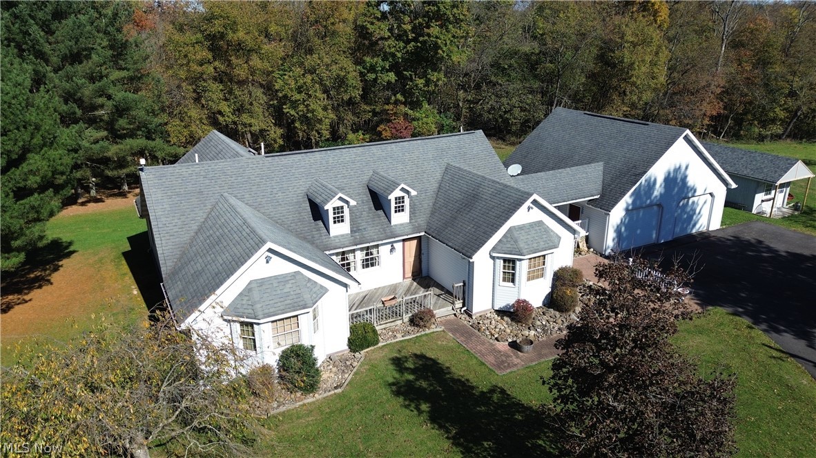 5897 County Road 56 Toronto OH 43964