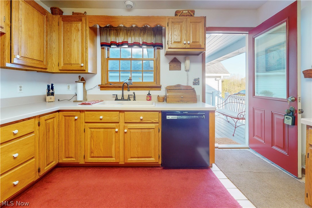 5897 County Road 56 Toronto OH 43964