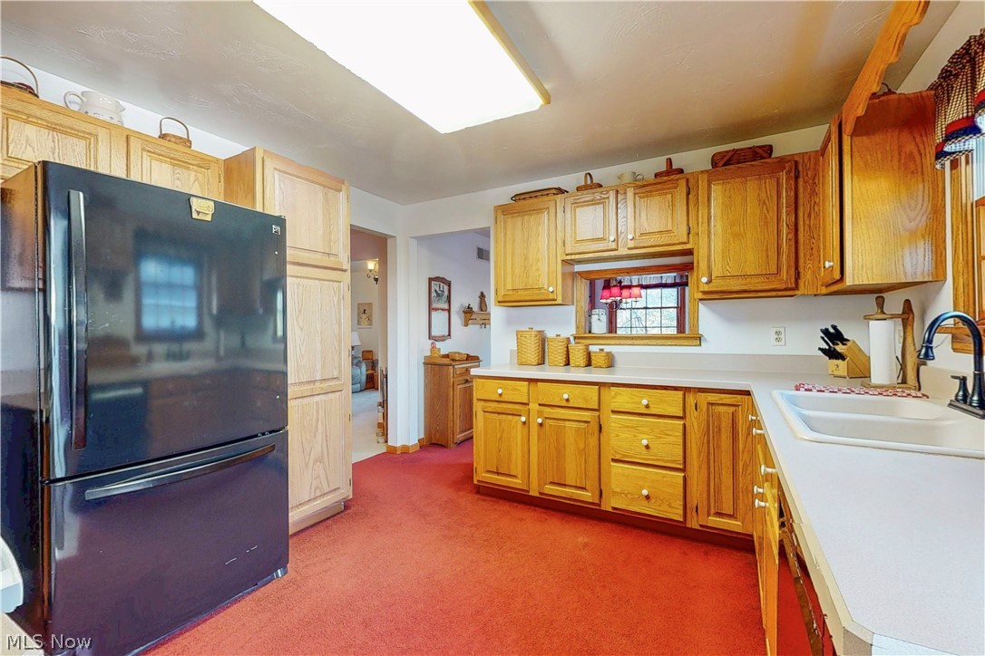 5897 County Road 56 Toronto OH 43964