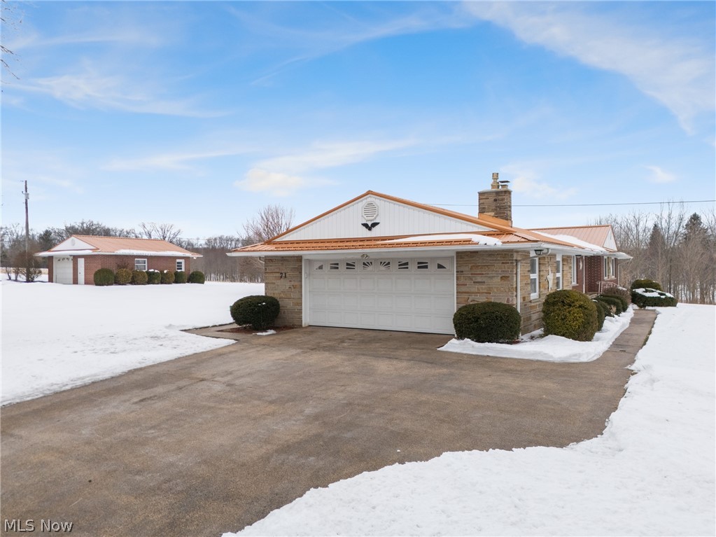 71 S Kohler Road Orrville OH 44667