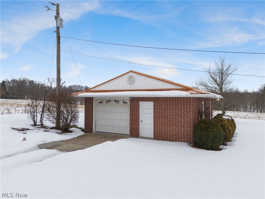 71 S Kohler Road Orrville OH 44667