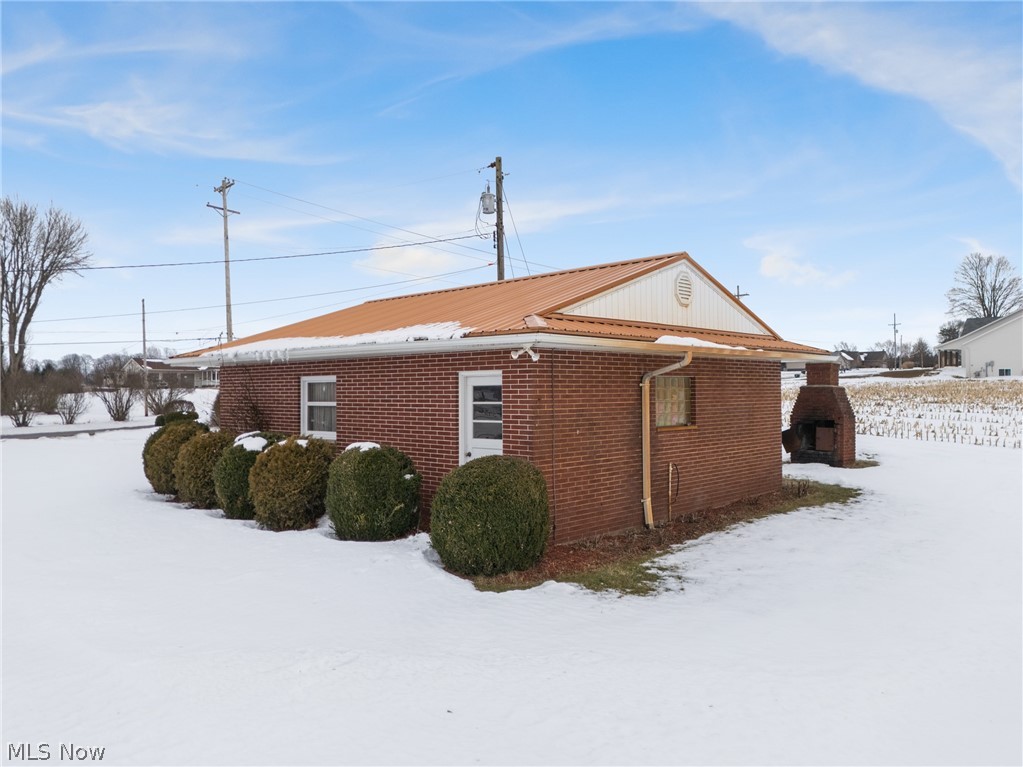 71 S Kohler Road Orrville OH 44667