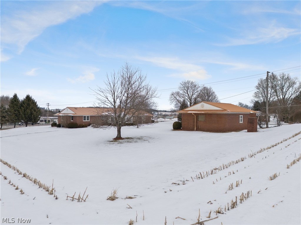 71 S Kohler Road Orrville OH 44667