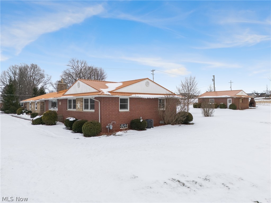 71 S Kohler Road Orrville OH 44667