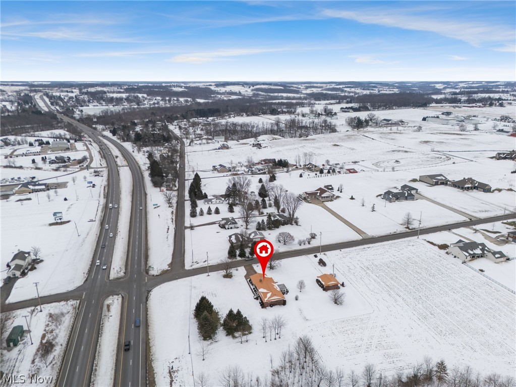 71 S Kohler Road Orrville OH 44667