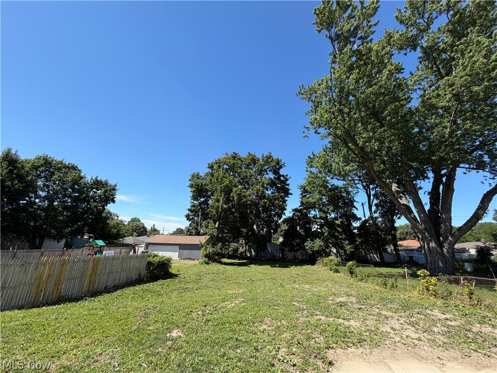 17800 Larchwood Avenue Cleveland OH 44135