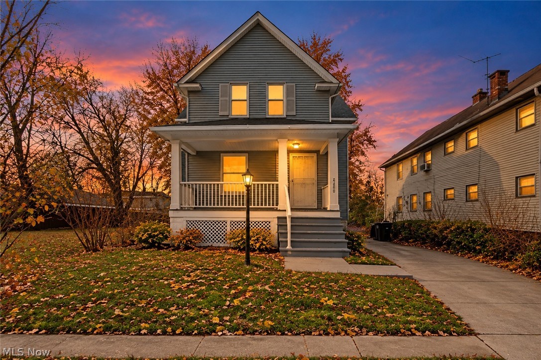 4246 E 116th Street Cleveland OH 44105