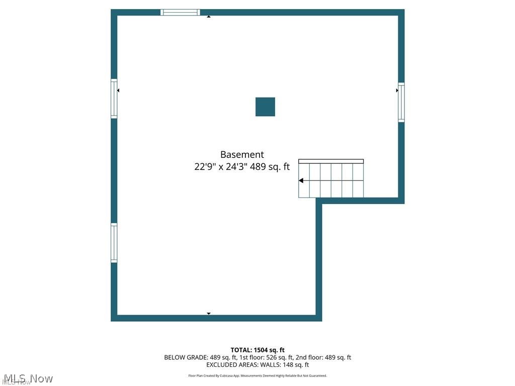 4246 E 116th Street Cleveland OH 44105