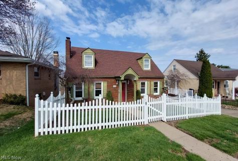 319 Westwood Drive Steubenville OH 43953