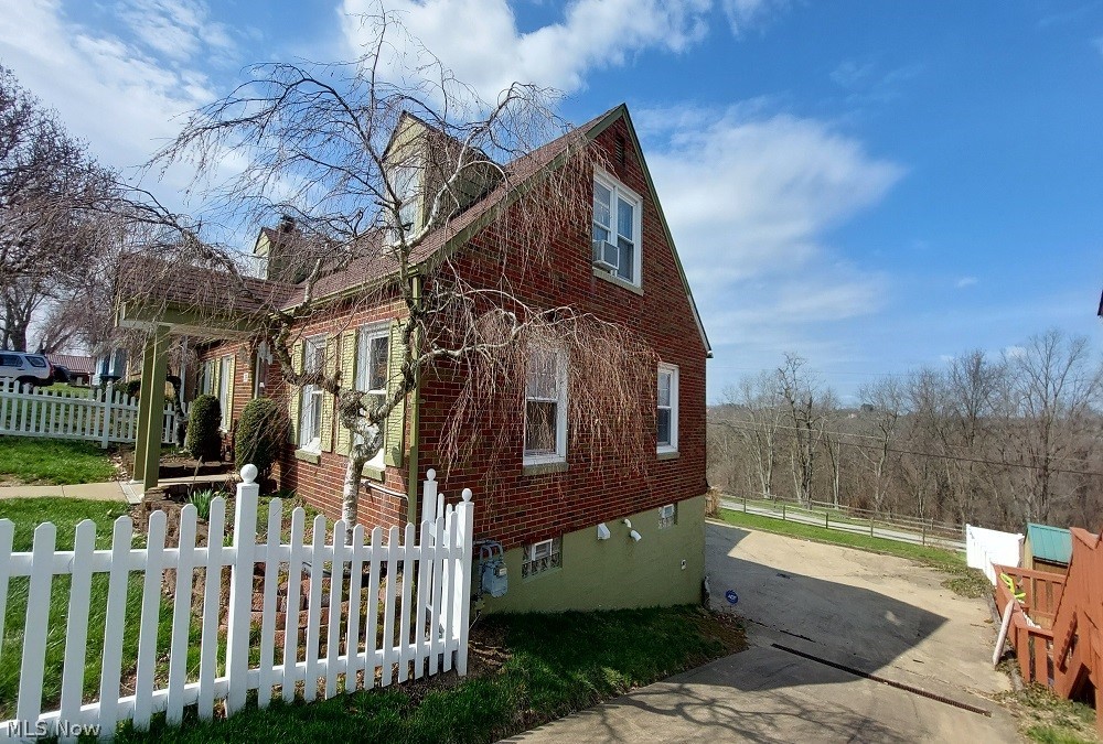 319 Westwood Drive Steubenville OH 43953
