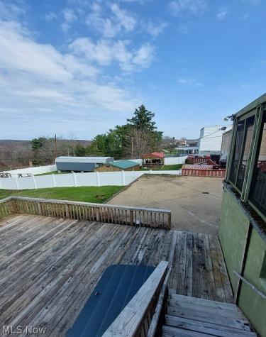 319 Westwood Drive Steubenville OH 43953
