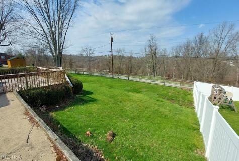 319 Westwood Drive Steubenville OH 43953