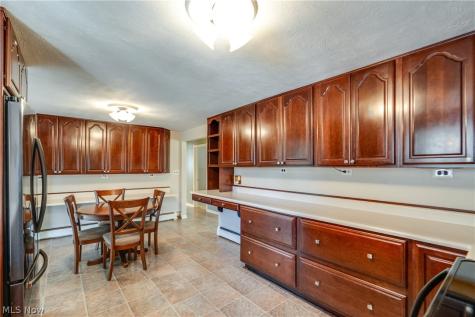 4710 Brunnerdale Avenue NW Canton OH 44718