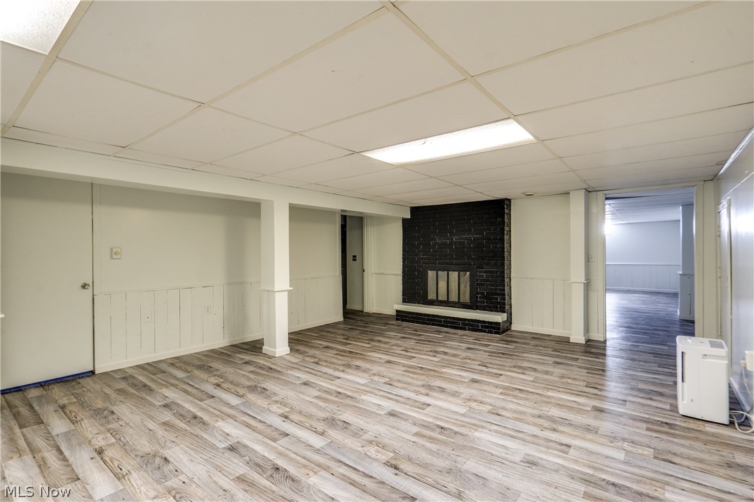 4710 Brunnerdale Avenue NW Canton OH 44718