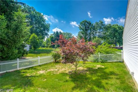 4710 Brunnerdale Avenue NW Canton OH 44718