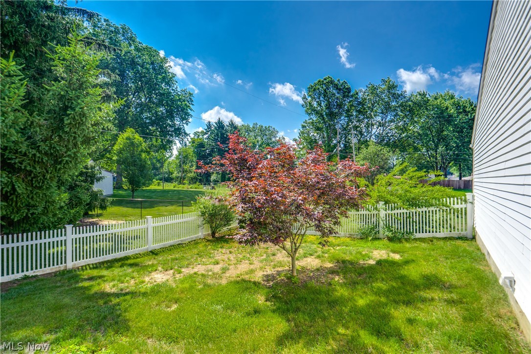4710 Brunnerdale Avenue NW Canton OH 44718