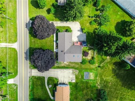 4710 Brunnerdale Avenue NW Canton OH 44718