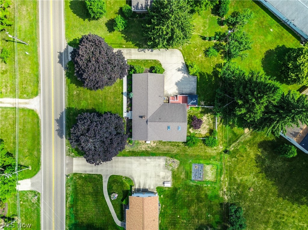 4710 Brunnerdale Avenue NW Canton OH 44718