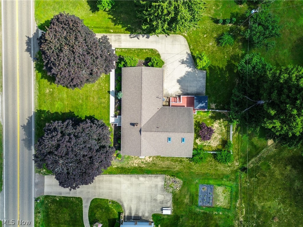 4710 Brunnerdale Avenue NW Canton OH 44718