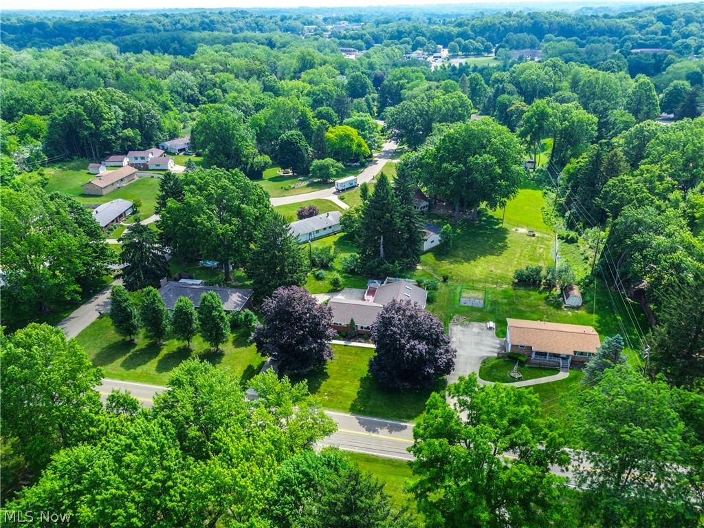 4710 Brunnerdale Avenue NW Canton OH 44718