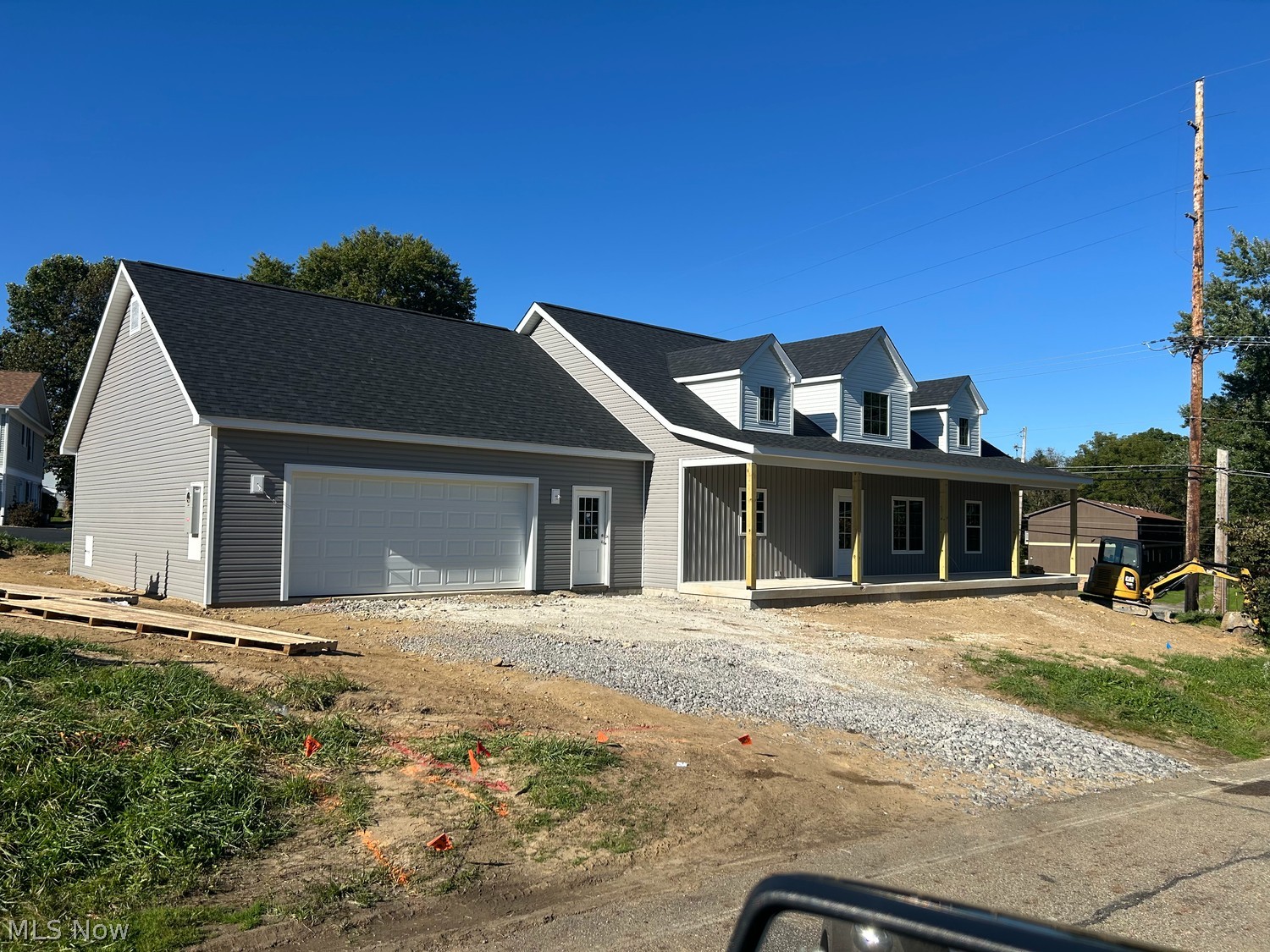 1380 Southridge Drive Salem OH 44460