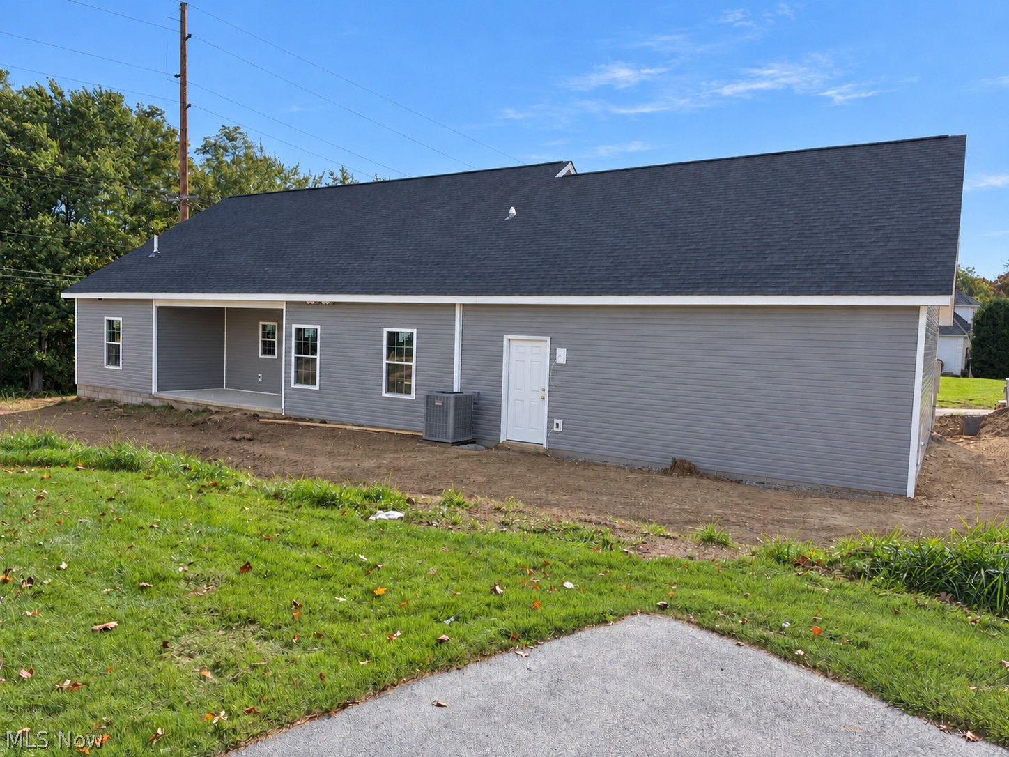 1380 Southridge Drive Salem OH 44460