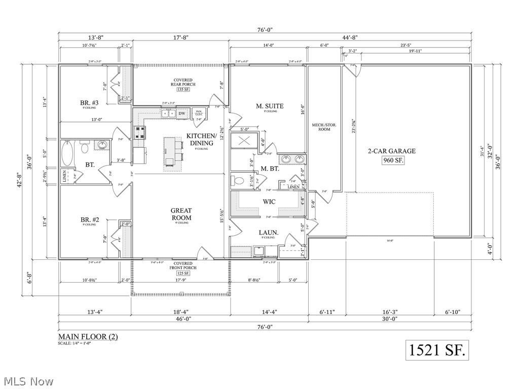 1380 Southridge Drive Salem OH 44460