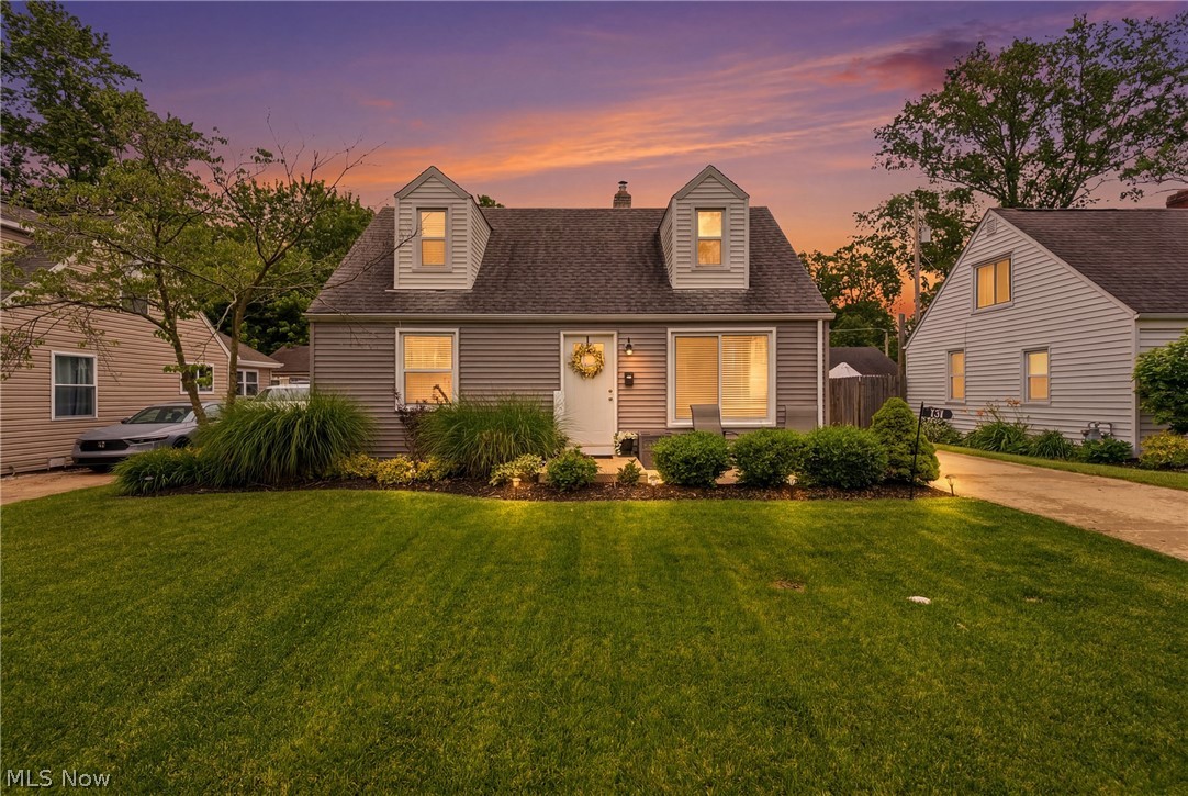 131 Forest Boulevard Avon Lake OH 44012