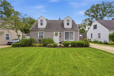 131 Forest Boulevard Avon Lake OH 44012
