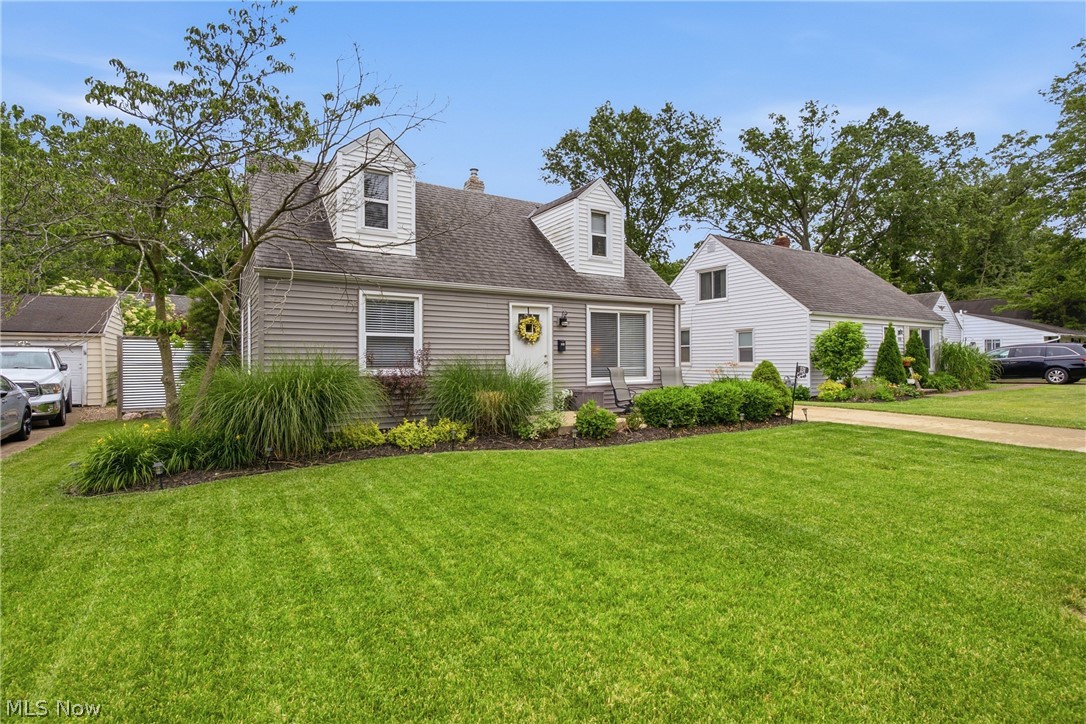 131 Forest Boulevard Avon Lake OH 44012