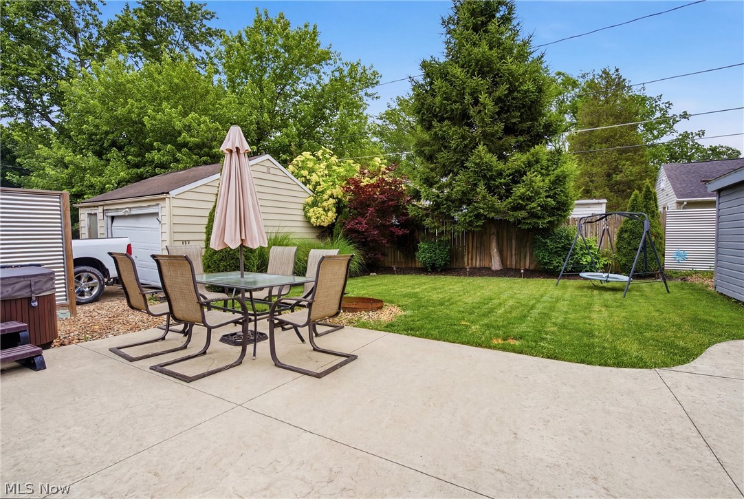 131 Forest Boulevard Avon Lake OH 44012