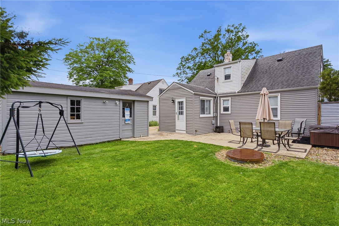 131 Forest Boulevard Avon Lake OH 44012